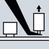 Elektronik-Vornschneider 64 62 120 - MELTEC GmbH