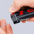 Mini-Abisolierwerkzeug 12 80 100 SB - MELTEC GmbH