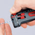 Mini-Abisolierwerkzeug 12 80 100 SB - MELTEC GmbH