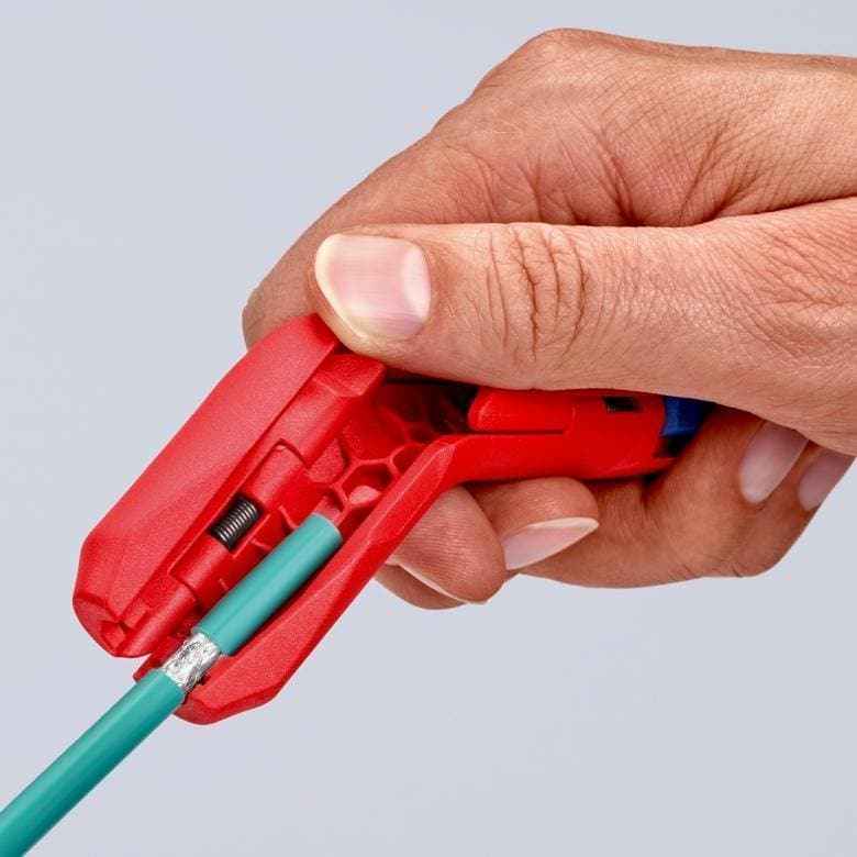 KNIPEX ErgoStrip® - MELTEC GmbH