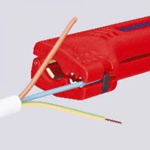 Universal-Abmantelungswerkzeug 16 90 130 SB - MELTEC GmbH