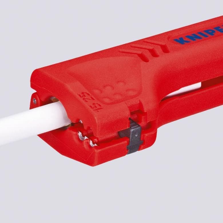 Universal-Abmantelungswerkzeug 16 90 130 SB - MELTEC GmbH