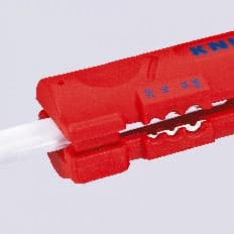 Abmantelungswerkzeug für Flach- und Rundkabel - MELTEC GmbH
