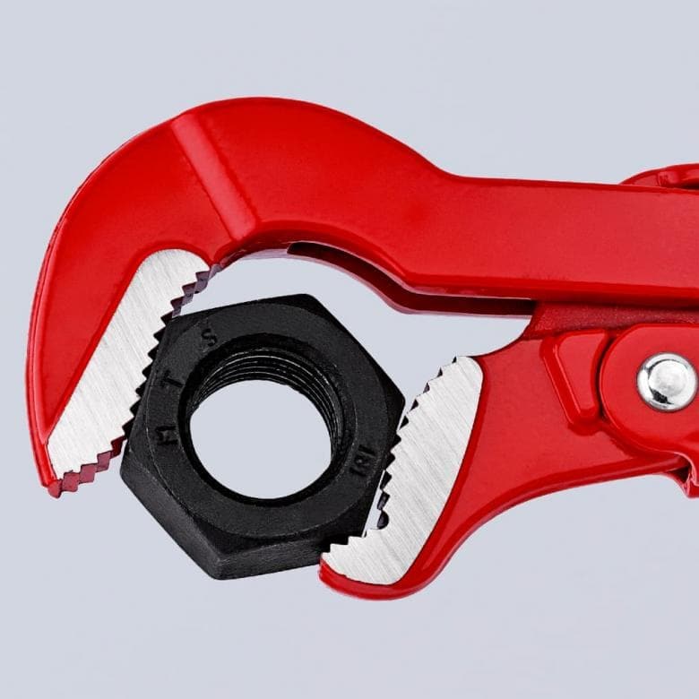 Copy of Rohrzange S-Maul 83 30 030 - MELTEC GmbH