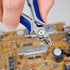 Präzisions-Elektronik-Seitenschneider 79 52 125 - MELTEC GmbH