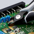 Präzisions-Elektronik-Seitenschneider 79 52 125 ESD - MELTEC GmbH