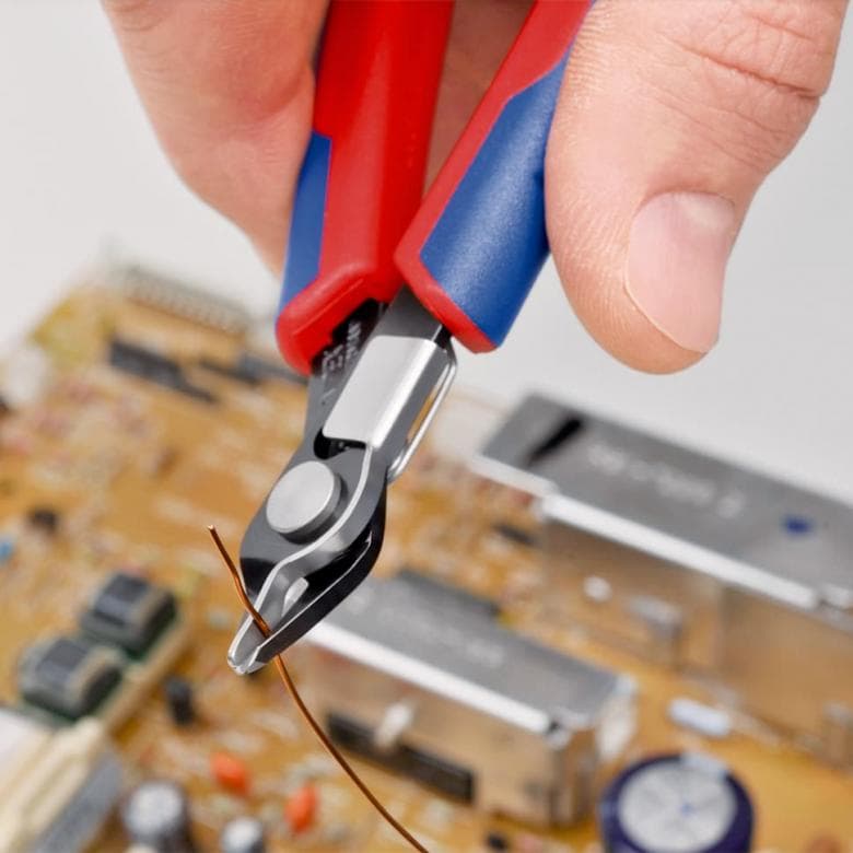 Electronic Super Knips® 78 71 125 - MELTEC GmbH