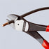 Kraft-Seitenschneider Standard - MELTEC GmbH
