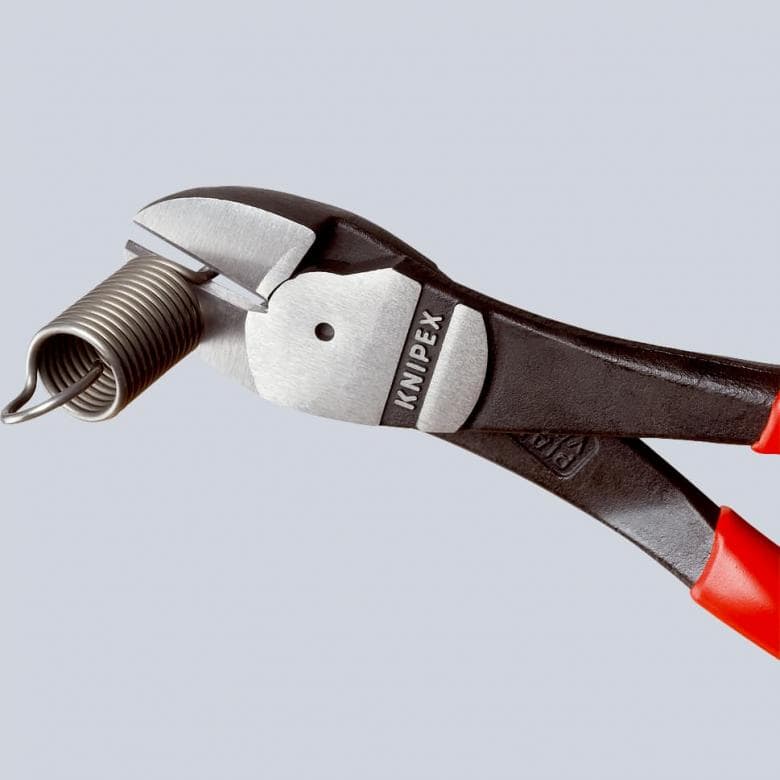 Kraft-Seitenschneider 74 22 250 - MELTEC GmbH