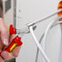 KNIPEX X-Cut® 73 06 160 - MELTEC GmbH