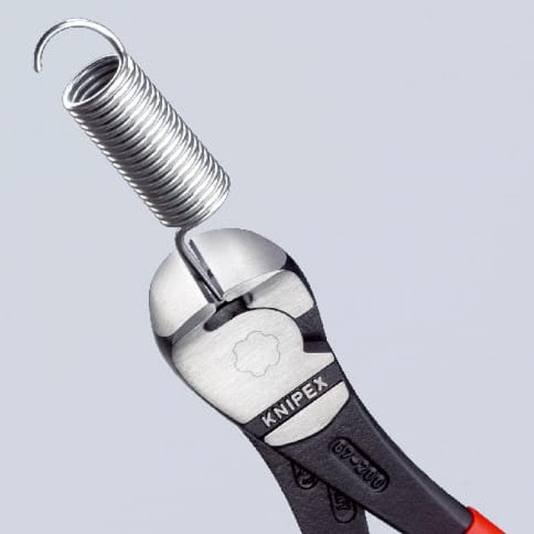 Kraft-Vornschneider 67 05 140 - MELTEC GmbH