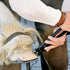 Hufbeschlagzange (Karosserieabreißzange) 55 00 300 - MELTEC GmbH