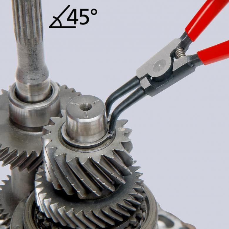Sicherungsringzange 46 31 A22 - MELTEC GmbH