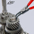 Sicherungsringzange 46 31 A22 - MELTEC GmbH