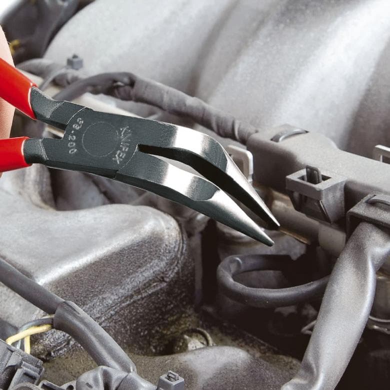 Mechanikerzange 38 71 200 - MELTEC GmbH