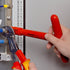 Wasserpumpenzangen Cobra® VDE - MELTEC GmbH