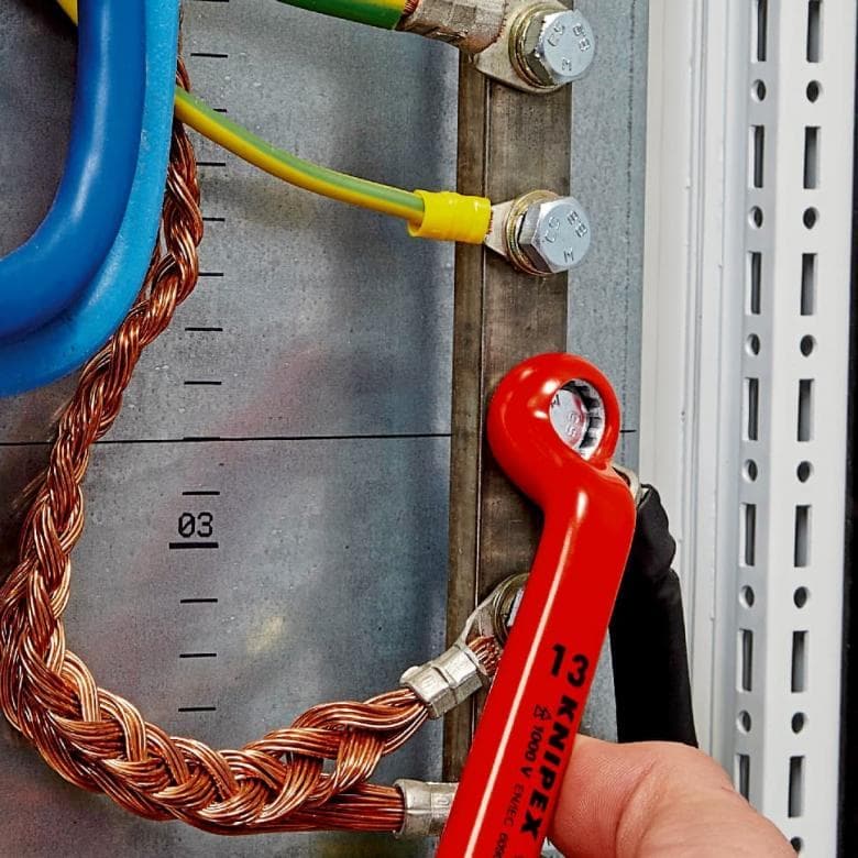 Ringschlüssel 98 01 14 - MELTEC GmbH