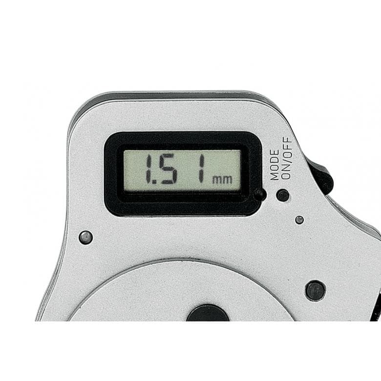 Vierdornpresszange für gedrehte Kontakte 97 52 65 DG - MELTEC GmbH