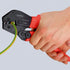 Crimpzange Auch für Zweihandbedienung 97 52 13 - MELTEC GmbH