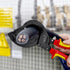 Kabelschneider (Ratschenprinzip) Für stahlarmierte Kabel (SWA-Kabel) 95 36 315 A - MELTEC GmbH