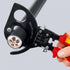 Kabelschneider (Ratschenprinzip) 95 36 280 - MELTEC GmbH