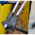 Kabelschneider (Ratschenprinzip) Mit Teleskopschenkeln 95 32 100 - MELTEC GmbH