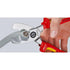 Ka­bel­sche­re Mit Dop­pel­schnei­de 95 17 200 - MELTEC GmbH