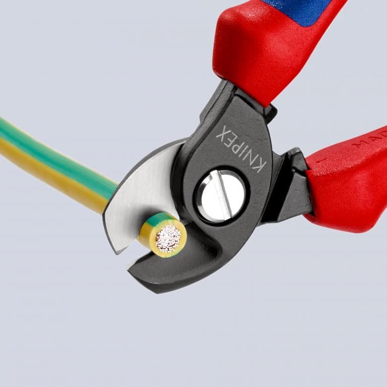 Ka­bel­sche­re 95 12 165 - MELTEC GmbH