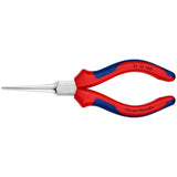 KNIPEX Greifzange (Nadelzange) 31 15 160 - MELTEC GmbH