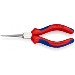 KNIPEX Greifzange (Nadelzange) 31 15 160 - MELTEC GmbH