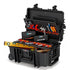 Werkzeugkoffer "Robust45 Move" Elektro 00 21 37 - MELTEC GmbH