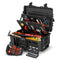 Werkzeugkoffer "Robust45 Move" Elektro 00 21 37 - MELTEC GmbH