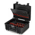 Werkzeugkoffer "Robust34" Leer 00 21 36 LE - MELTEC GmbH
