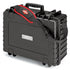 Werkzeugkoffer "Robust34" Leer 00 21 36 LE - MELTEC GmbH