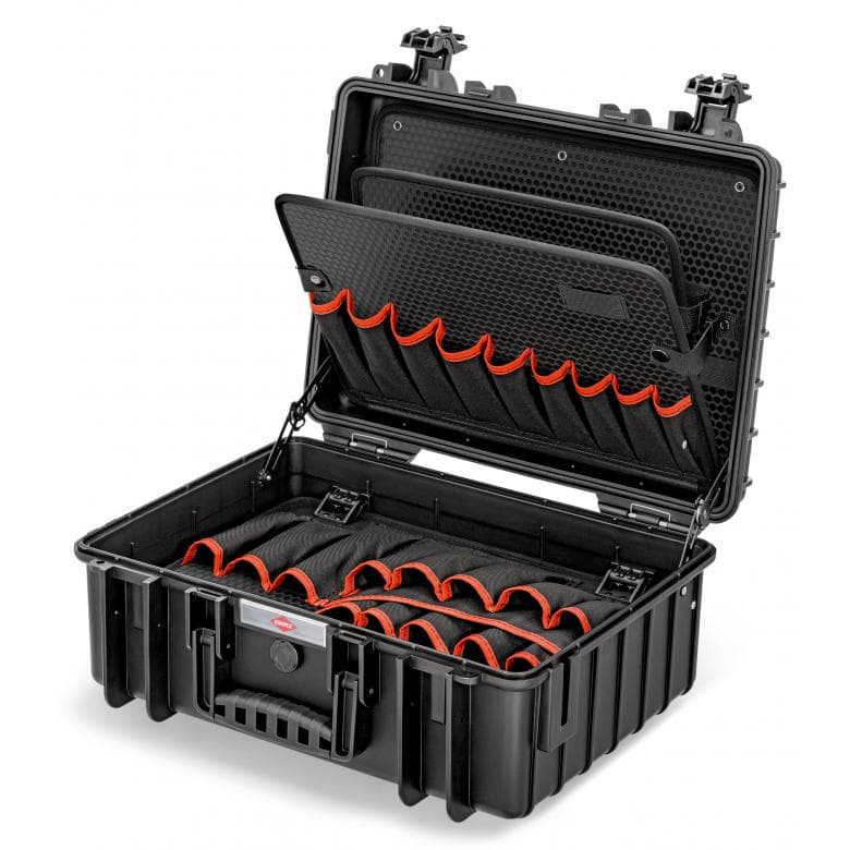 Werkzeugkoffer "Robust23" 00 21 35 LE - MELTEC GmbH