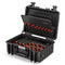 Werkzeugkoffer "Robust23" 00 21 35 LE - MELTEC GmbH