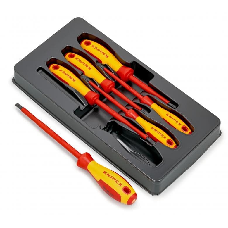Schraubendreher-Paket 00 20 12 V01 - MELTEC GmbH