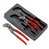 KNIPEX Cobra®-Paket 00 20 09 V02 - MELTEC GmbH