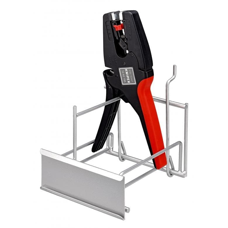 NIPEX MultiStrip 10 Automatische Abisolierzange 12 42 195 - MELTEC GmbH