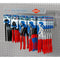 Wanddisplay 5 x 6 Zangen 00 19 34 1 - MELTEC GmbH