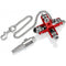 Universal-Schlüssel SuBMaster "Bau" 00 11 06 V01 - MELTEC GmbH