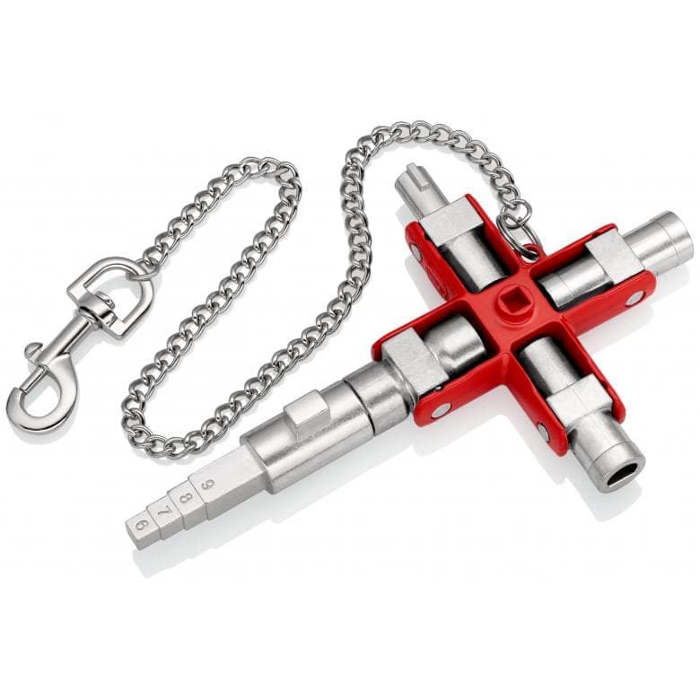 Universal-Schlüssel SuBMaster 