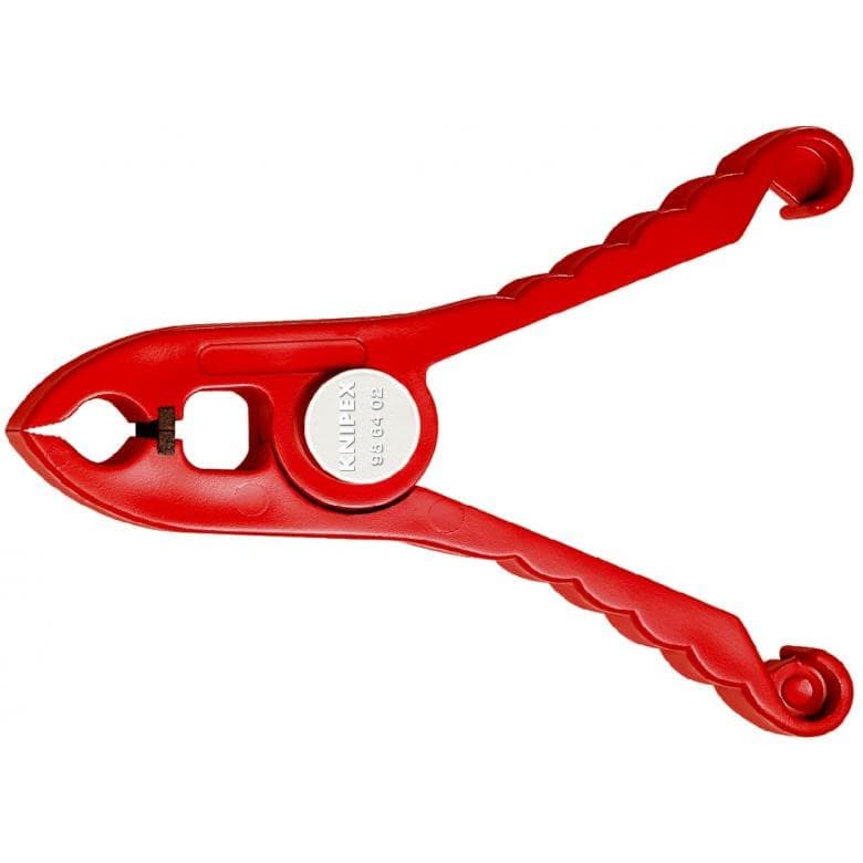 Klammer Aus Kunststoff - MELTEC GmbH