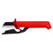 Kabelmesser Mit auswechselbarer Klinge - MELTEC GmbH