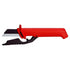 Kabelmesser Mit auswechselbarer Klinge - MELTEC GmbH