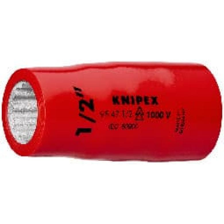 KNIPEX Steckschluesseleinsatz 1/2