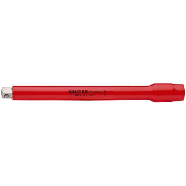 KNIPEX Verlaengerung 250 mm 1/2