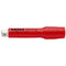 KNIPEX Verlaengerung 125 mm 1/2" - MELTEC GmbH