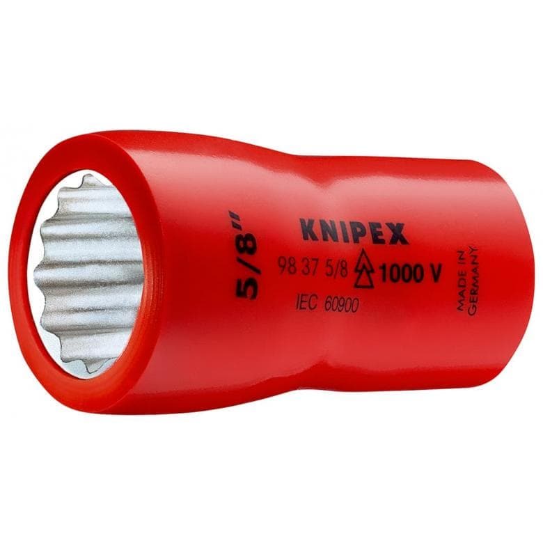 KNIPEX Steckschluesseleinsatz 3/8