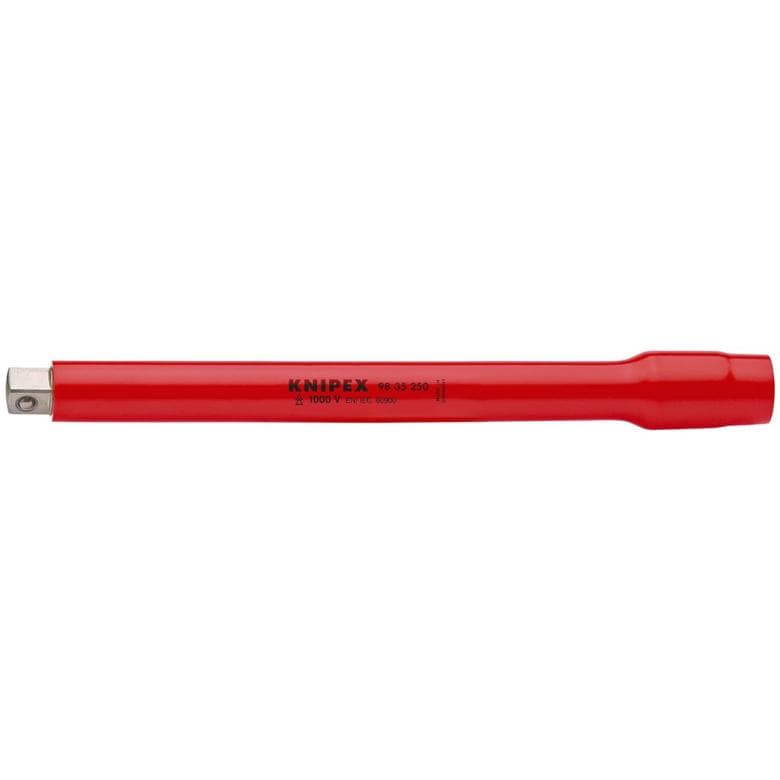 KNIPEX Verlaengerung 250 mm 3/8